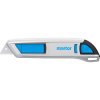 Safety cutter, BW 16 mm, L 143 mm, 50000110.02