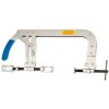 Draper Expert 02325 Valve Heavy Duty Spring Compressor 35-142mm Capacity