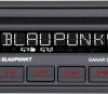 Blaupunkt Dakar 224 BT Radio samochodowe Zdalne sterowanie z kierownicy, Zestaw głośnomówiący Bluetooth® , Zawiera pilot