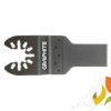 Brzeszczot HCS do drewna 20mm 56H008 GRAPHITE