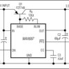 High-Accuracy, Low-Dropout Linear Regulators
