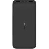 OUTLET_1: Powerbank Xiaomi 20000mAh Redmi 18W FastCharge Czarny