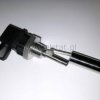 Sonda poziomu cieczy; 1/2 cala; NO; +125°C; BIG
