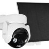 IPC-B7ED-5M0TEA-EU/FSP14 - AOV PT - kamera IP / GSM 5Mpx WiFi 2.4GHz / 4G LTE Night Vision z panelem solarnym