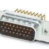 Phoenix Contact 1655153 Listwa męska D-Sub VS-15-ST-DSUB-HD-ER, styki: 26, 90 °, 10 szt.