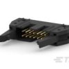 TE Connectivity 5499206-2 TE AMP AMP-LATCH Universal Headers, 1 szt.