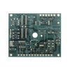 Sterownik oświetlenia awaryjnego 12V - PCB do projektu AVT 938