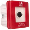 Ręczny ostrzegacz pożarowy 2R 12A IP65 WPp-3s ROP A 921554