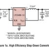 1.5MHz, 600mA Synchronous Step-Down Regulator in ThinSOT