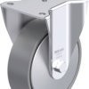 Blickle 946589 BH-PO 160K-ELS-FA Koło stałe z blachy stalowej Średnica koła: 160 mm Maksymalne obciążenie: 450 kg 1 szt.