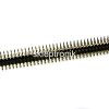 Złącze kołkowe PLMD-80R kątowe r-2mm