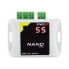 Nano Analog Input — Moduł Pomiaru Sygnałów Prądowych i Napięciowych