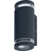 OSRAM 4099854451980 HOMELIGHTING Outdoor Light Fittings Black Weatherproof