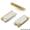 52207-0785 Socket to Tape 7 Pin SMD MOLEX