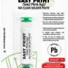 Pasta lutownicza Easy Print Sn62Pb36Ag2 40g