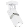 Kinkiet Vidar White/Chrome1xgu10 Mlp6281 Milagro