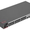 SWITCH RG-S2915-24GT4MS-L 24-PORTOWY SFP RUIJIE