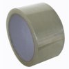 Toolland Packing tape - 50 mm x 50 m - transparent