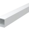 Kanał do prowadzenia przewodów LKM 60x60 stal LKM60060FS /4x2m/