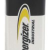 Baterie 9 V, 9V, Energizer, Energizer Industrial PP3
