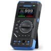 FNIRSI DST-210 DST-201 3W1 Prawdziwy miernik RMS 119999 odczytów Typ dialu Narzędzie naprawcze Diagnostyka usterek motoryzacyjny