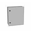 Obudowa Minipol IP66, bez płyty, 500x600x230, 1500VDC