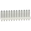 TruConnect 656775 5.08mm KK Type Vertical Header Pin 12pole