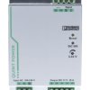Zasilacz szyny DIN QUINT POWER I wy 20 A Phoenix Contact 1 -wyjściowy 264V ac AC 70 °C 18V dc -25 °C DC Tryb przełączany