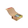 Colompac CP020.14 Shipping box Corrugated cardboard Brown C4+