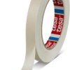 Masking tape, 15 x 0.14 mm, paper, brown, 50 m, 04316-00003-03