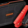 OBSL200 Car - OSRAM jump starter, LiCoO2, 500A, 6000mAh, USB