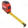 Miara zwijana 3m / 16mm ABS SLIM MILWAUKEE