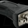 61460 Delock USB 2.0 to serial adapter