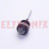 KONTROLKA LED F8 ULTRAFIOLET 12V