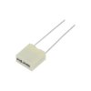 Kondensator 6,8nF 200VAC 400VDC poliestrowy 5mm / R82MC1680Z350J
