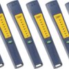 Identyfikatory zdalne Fluke Networks FINDFIBER-6