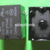 Przekaźnik 12V/1x10A HF3FF 012-1HS
