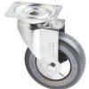 Kółko obrotowe do 50kg RS PRO