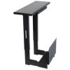 LINDY 40284 PC bracket Undertable Black Max. load=30 kg