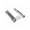 Adapter dysku HDD SSD 3,5/2,5 x2 sanki