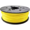 XYZprinting RFPLCXEU0EC Junior PLA Filament Yellow 1.75mm 600g