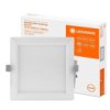 Panel Led Podtynkowy Wpuszczany 18W 4000K Downlight Slim Sq210 Ledvance Kwadrat