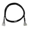 TinkerForge 610 Bricklet Cable 50cm Black 10-Pin Plugs Both Sides