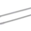 LED, THT, Ø 2.9 mm, green, 525 nm, 6 to 9 cd, 34°, L-7104ZGC