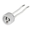 Oprawka Gu10 Z Kablem Gn-B-Gu10-100