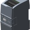 Moduł PLC We/Wy Siemens Moduł PLC We/Wy IB IL 24 DI8/HD-XC-PAC SIMATIC S7-1200 6ES7231-5ND32-0XB0 100 x 45 x 75 mm