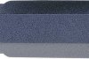 TRU COMPONENTS 1578811 Złącze męskie jack 2,5 mm, niklowany, 1 szt.