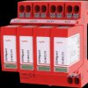 942400 Surge protection type 2, TN-S with ACI