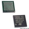 TWIG02-V22 TWIG ASIC OEM ICs SMD-BGA64 STM