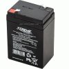 6V 5.0Ah Xtreme 102x47x70/F